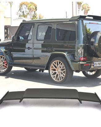 SPOILER PER TETTO MERCEDES W463 W464 W483 89-18 LO