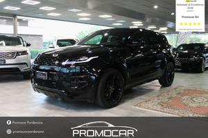 Land Rover Range Rover Evoque 2.0d i4 MHEV R-DYNAM
