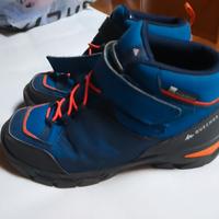 scarpe da montagna