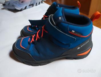 scarpe da montagna