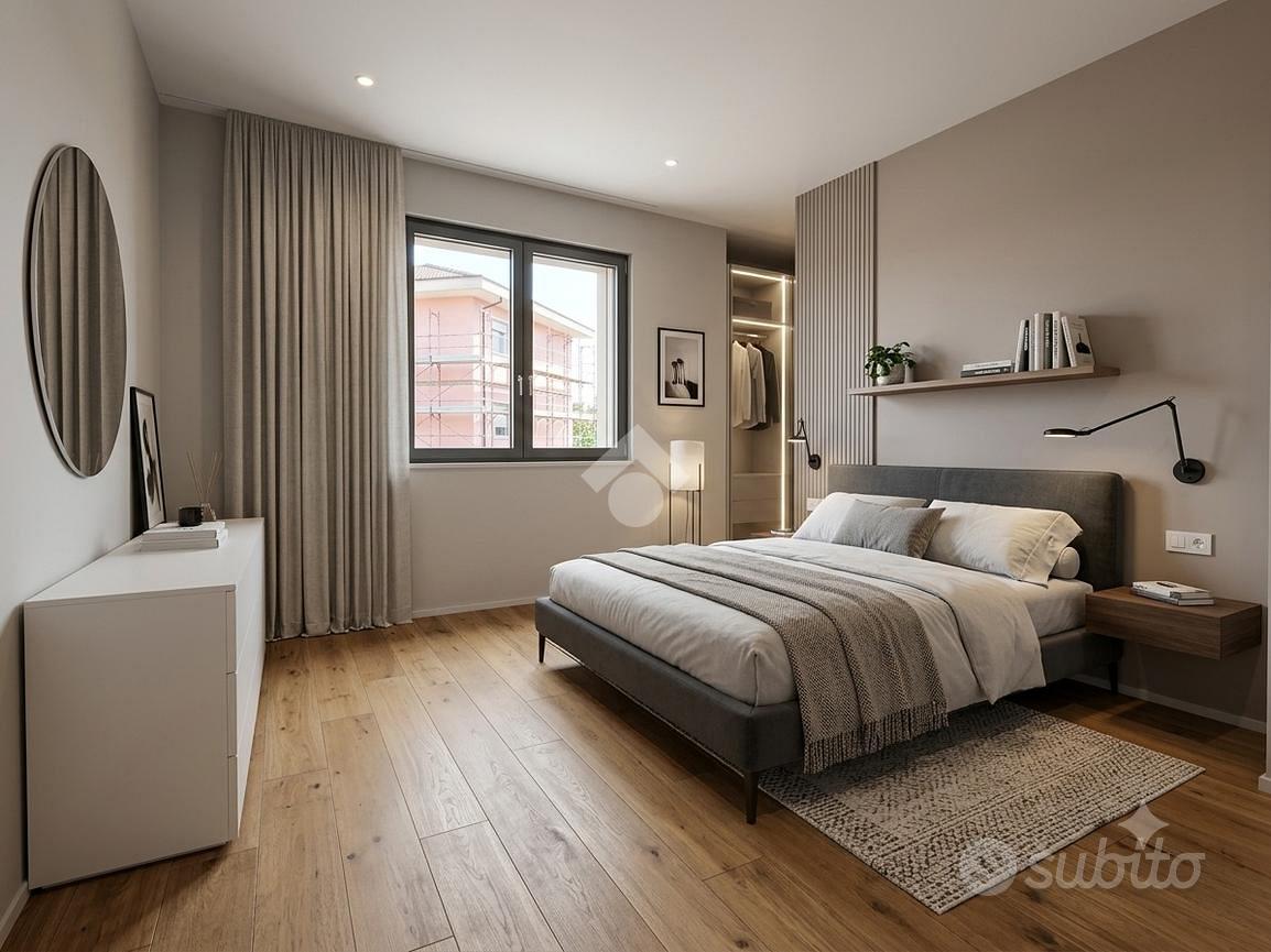 Appartamento – Castel Mella, Onzato - Vista 2