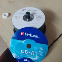 CD -DVD