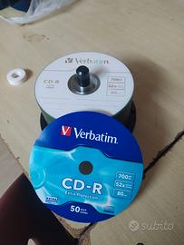 CD -DVD