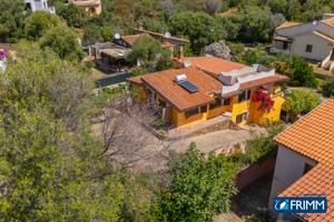 Villa - Olbia Rif: 1008-990