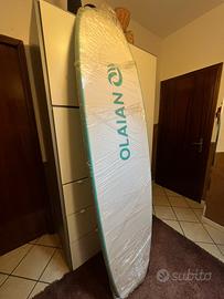Tavola da surf Olaian 100