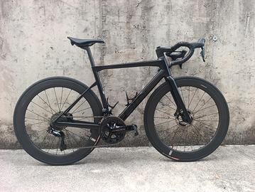 BMC Teammachine SLR01 Disc Mod Stealth