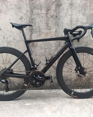 BMC Teammachine SLR01 Disc Mod Stealth