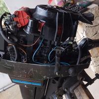 Fuoribordo Mercury 7, 5 2 tempi