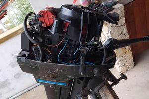 Fuoribordo Mercury 7, 5 2 tempi