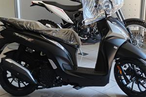 Sym Symphony ST 125 Nuovo di Fabbrica