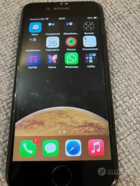IPhone SE 64 gb