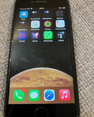 IPhone SE 64 gb