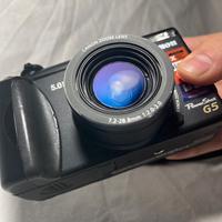Canon Powershot G5