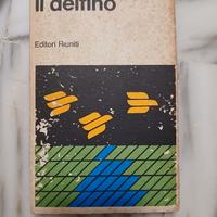 il delfino - Josè Cardoso Pires