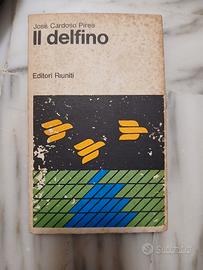 il delfino - Josè Cardoso Pires