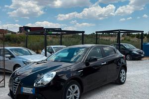 Alfa Romeo Giulietta 1.6 JTDm-2 105 CV Progression