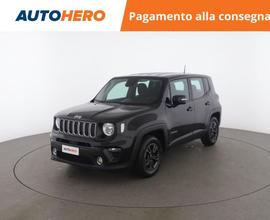 JEEP Renegade ZR69977