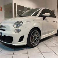 Abarth 595 1.4 Turbo T-Jet 145CV PISTA