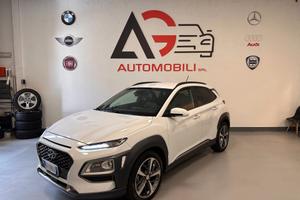 HYUNDAI KONA 1.0 T-GDI XPOSSIBLE