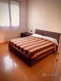 Stanza singola via massarenti