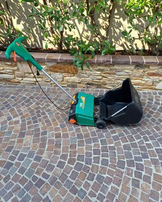 Arieggiatore da giardino Black&Decker