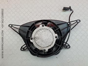 ELETTROVENTOLA VENTOLA BMW K1200S 2004 2005 K1200