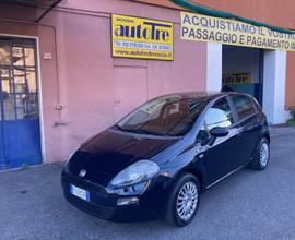 FIAT Punto 1.4 8V 5 porte Easypower Young BOMBOL