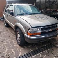 Chevrolet blazer 4.3