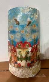 Tegole Natale