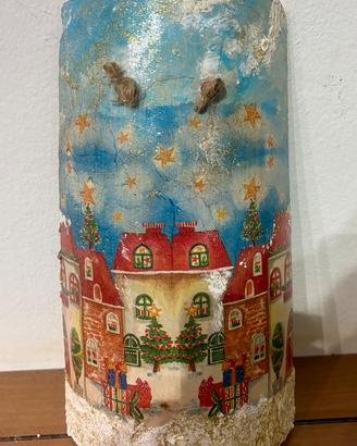 Tegole Natale