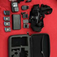 Go pro hero 9 black