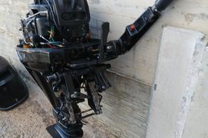 motore marino seapower