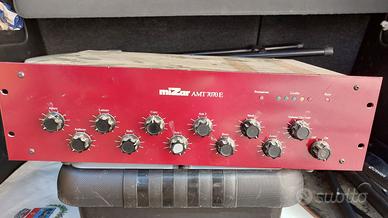 Amplificatore Mizar AMT 7070 E
