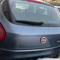 Baule / portellone posteriore fiat bravo 2008