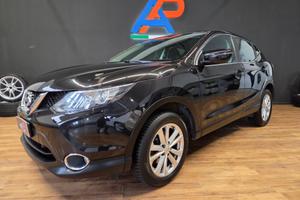 Nissan Qashqai 1.5 dci Tekna 110cv E6