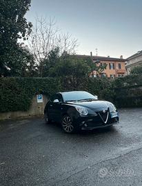 Alfa Romeo Mito 78cv 2017