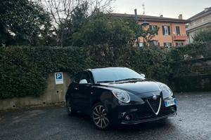 Alfa Romeo Mito 78cv 2017