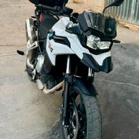 BMW F 750 GS come nuova