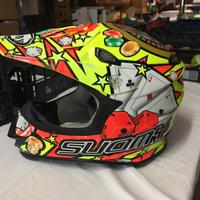 Casco Suomy jackpot