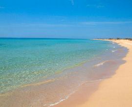 150m dal mare con Vista. Torre Vado Salento Puglia