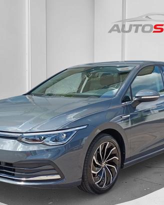Volkswagen Golf 1.5 TSI EVO ACT Style DSG