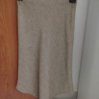 Gonna midi Coconuda foderata S perfette condizioni