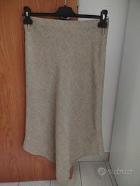 Gonna midi Coconuda foderata S perfette condizioni