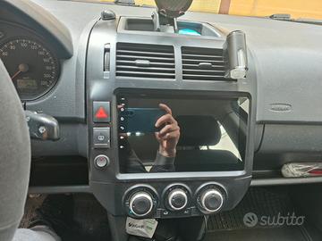 AutoRadio a Schermo da 9" Polo 2006