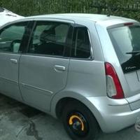 Ricambi Lancia Musa 2004 2008 vari colori