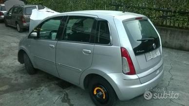 Ricambi Lancia Musa 2004 2008 vari colori