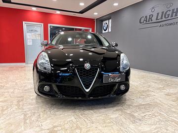 Alfa Romeo Giulietta 1.4 Turbo 170cv gpl MultiAir 