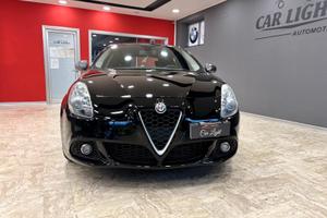 Alfa Romeo Giulietta 1.4 Turbo 170cv gpl MultiAir 