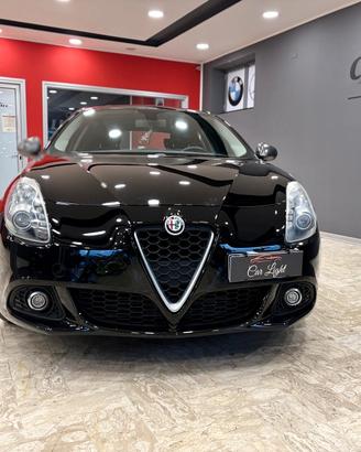 Alfa Romeo Giulietta 1.4 Turbo 170cv gpl MultiAir 
