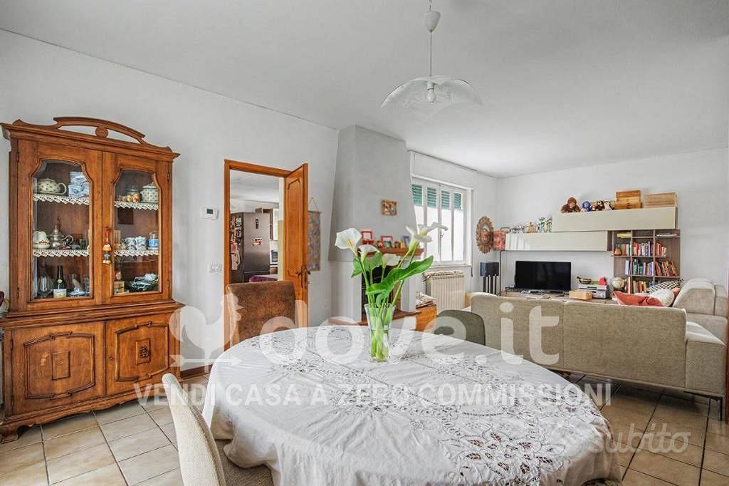 Apartment in Castelnuovo Magra, Cerreta - Altro
